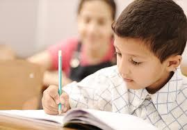 Kinder Writing Kinder Writing